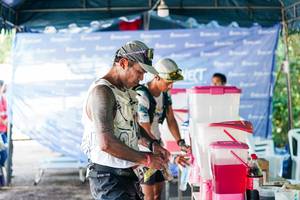 BIB: 
                            <button type="button" onclick="openModal(28155989)" class="btn btn-primary btn-sm float-right btn-popup" data-toggle="modal" data-target=".modal-high-quality">
                        <i class="fas fa-shopping-cart"></i> Add to Cart
                    </button>
                                            <button type="button" onclick="isThisMe(28155989, true)" class="btn btn-success btn-sm float-right btn-popup btn-isme hidden" data-toggle="tooltip" data-placement="bottom" title="นี่คือรูปของคุณใช่ไหม คลิกที่นี่เพื่อเอาเข้าอัลบั้ม">
                        <i class="fas fa-plus"></i> Add to album
                    </button>
                    <button type="button" onclick="isThisMe(28155989, false)" class="btn btn-warning btn-sm float-right btn-popup btn-isnotme hidden">
                        <i class="fas fa-ban"></i> Remove from album
                    </button>